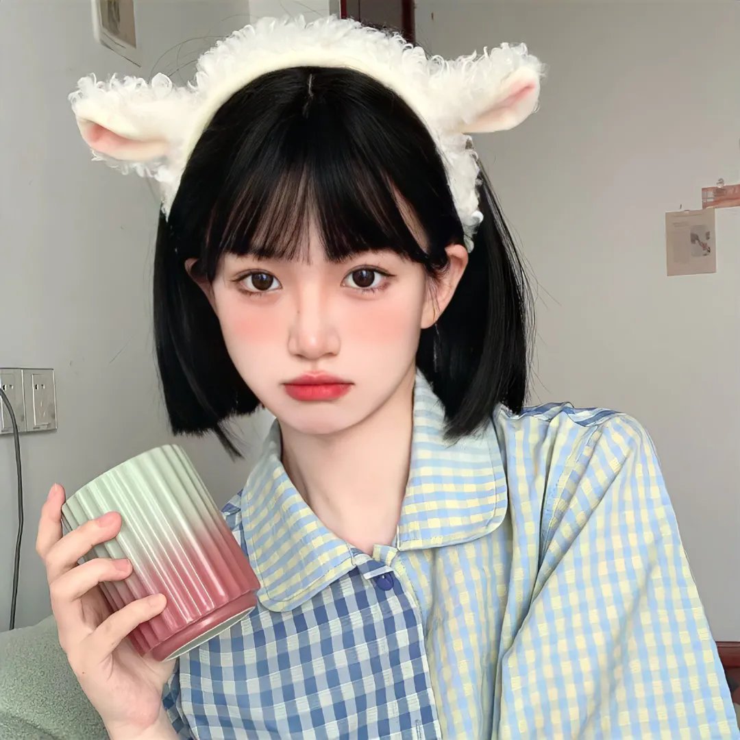 我的爱我的新娘