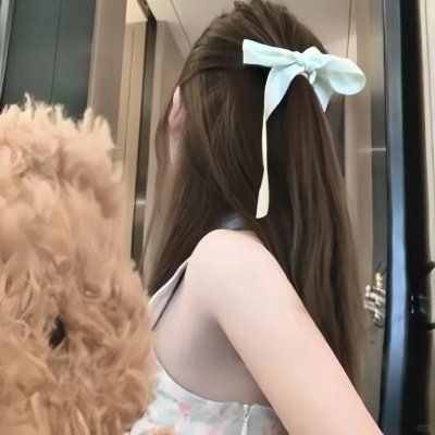 女孩大老板
